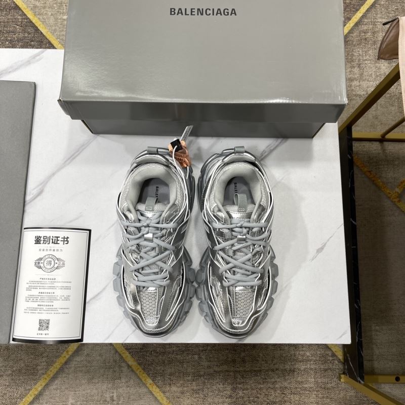 Balenciaga Track Shoes